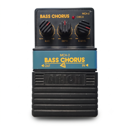 Arion Bass Chorus MCH-2